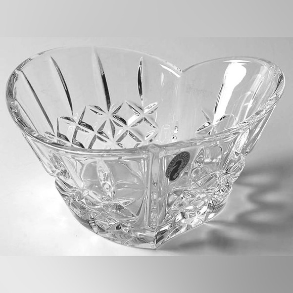 Waterford Crystal Other - Waterford ‘Sweetheart’ Bowl